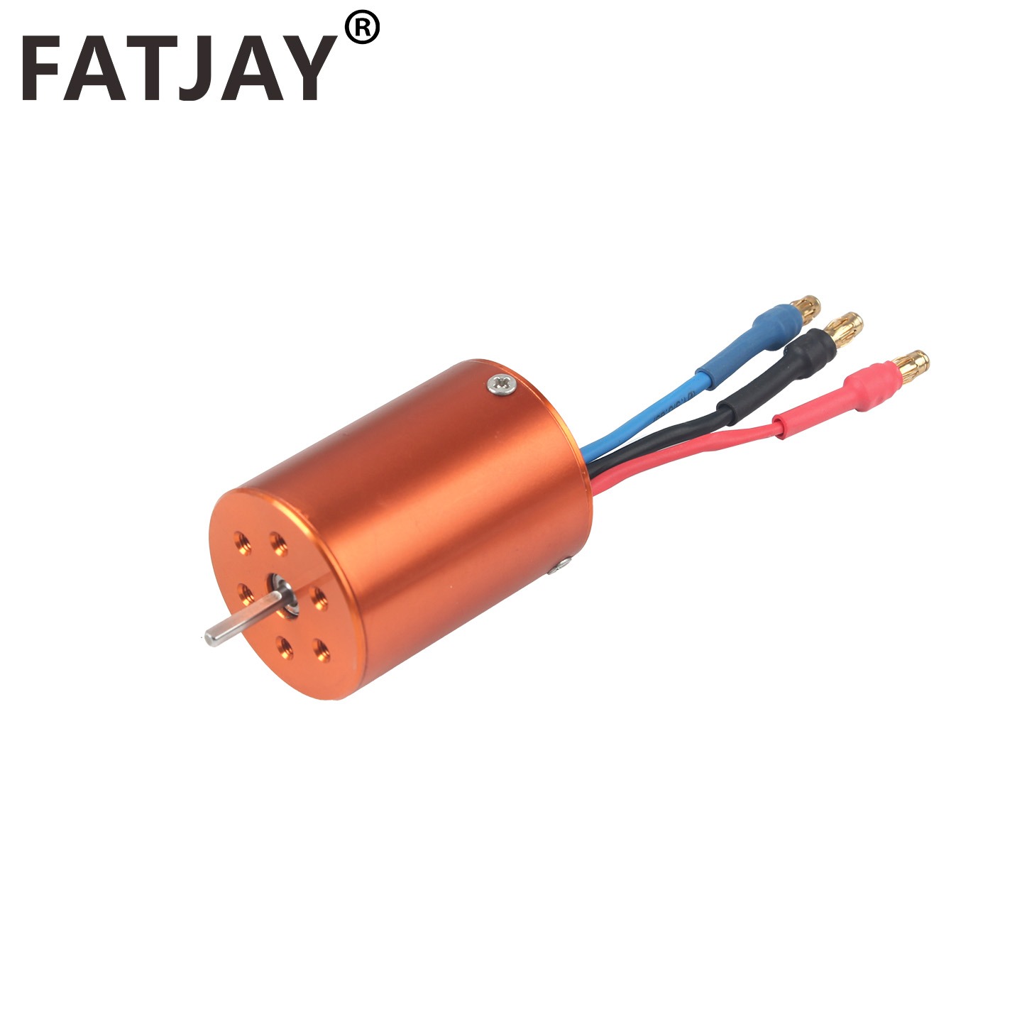 Rc Hobby Motor - FATJAY 2838-2800KV 3800KV RC هواية Inrunner