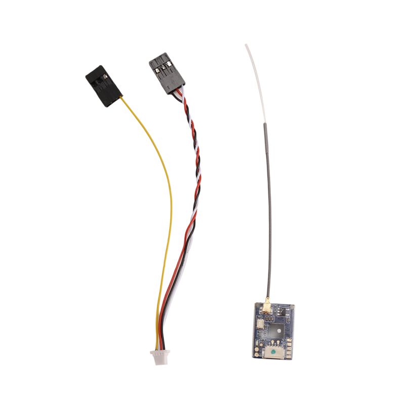 Receiver Sbus 8Ch - B78B-جهاز استقبال صغير 8CH بتردد 2.4G