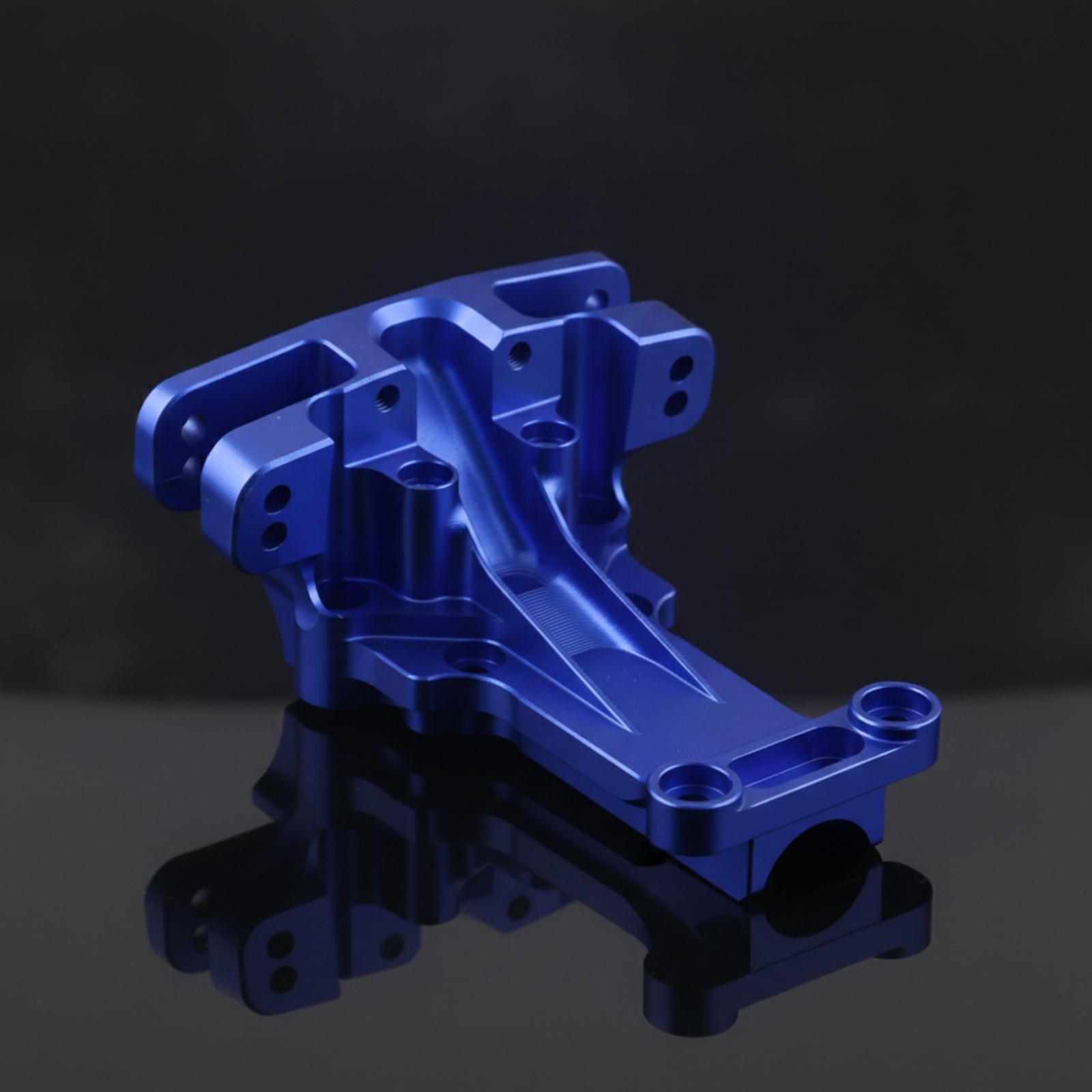 غطاء علبة التروس الأمامية لشاح - مراجعة Rc Hobby Grade Truck وسعره