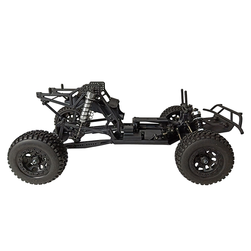 عالية السرعة Rc سيارة VRX سباق - مراجعة Rc Hobby Grade Truck وسعره