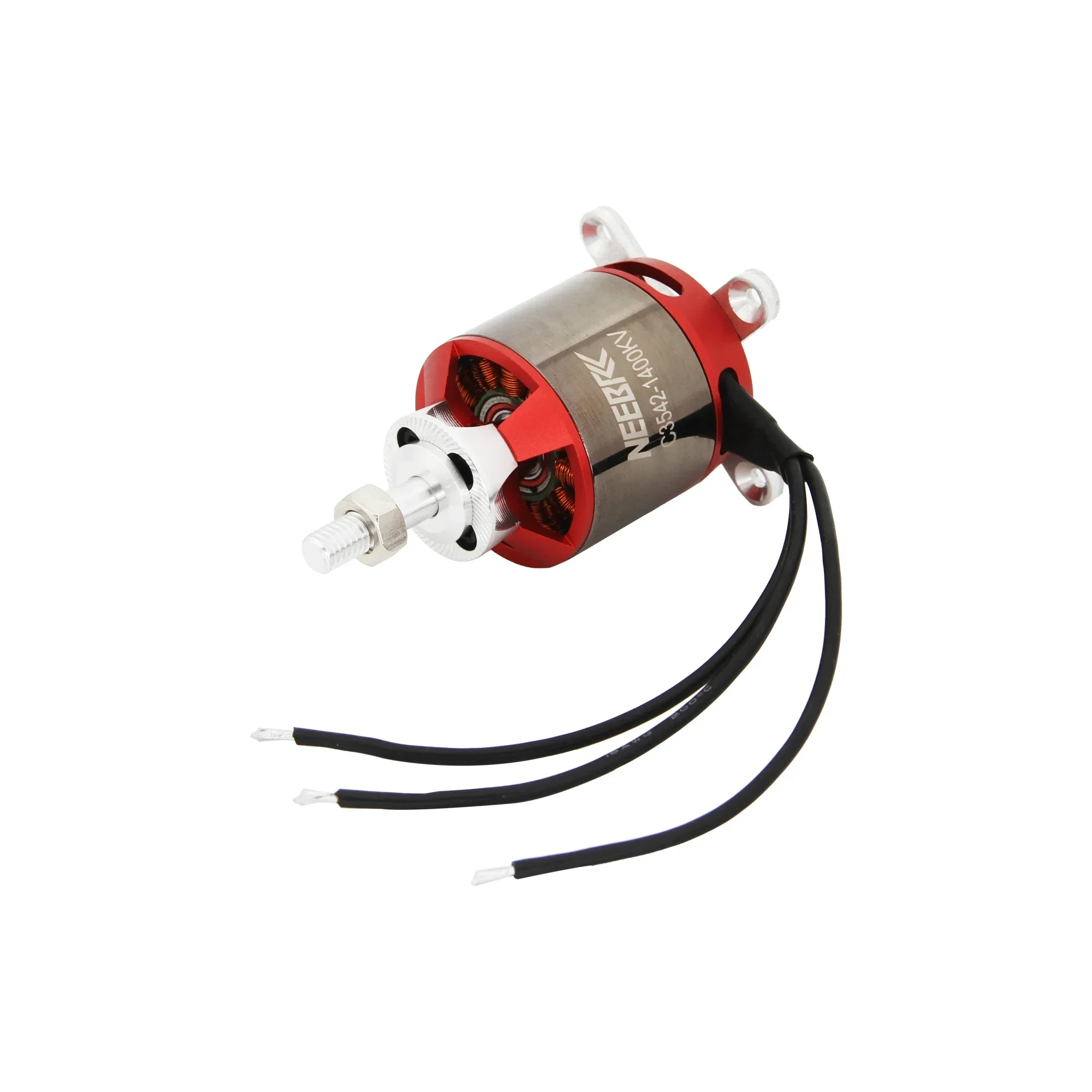 1/2/4 قطعة 3542 920KV 1400KV O - مراجعة Rc Plane Hobby Zone وسعره