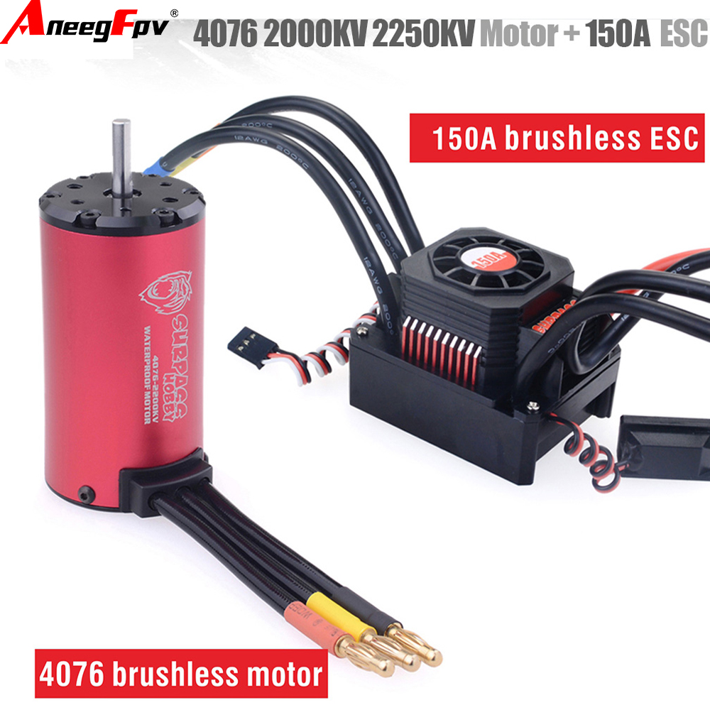 تجاوز هواية KK 1/8 RC الانجراف - مراجعة Rc Hobby Motor وسعره