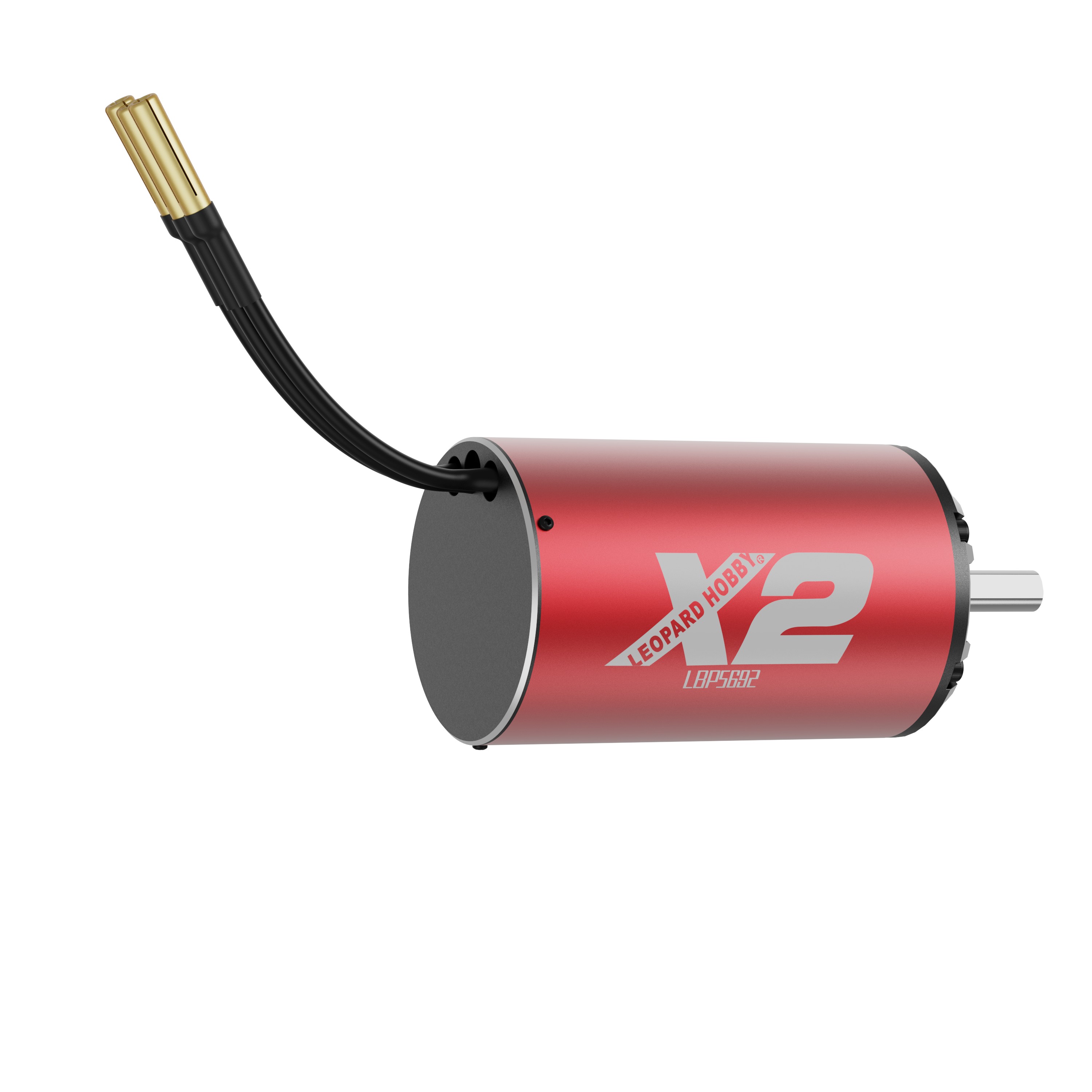 محرك ليوبارد هوبي 5692/56113-X - مراجعة Rc Hobby Motor وسعره