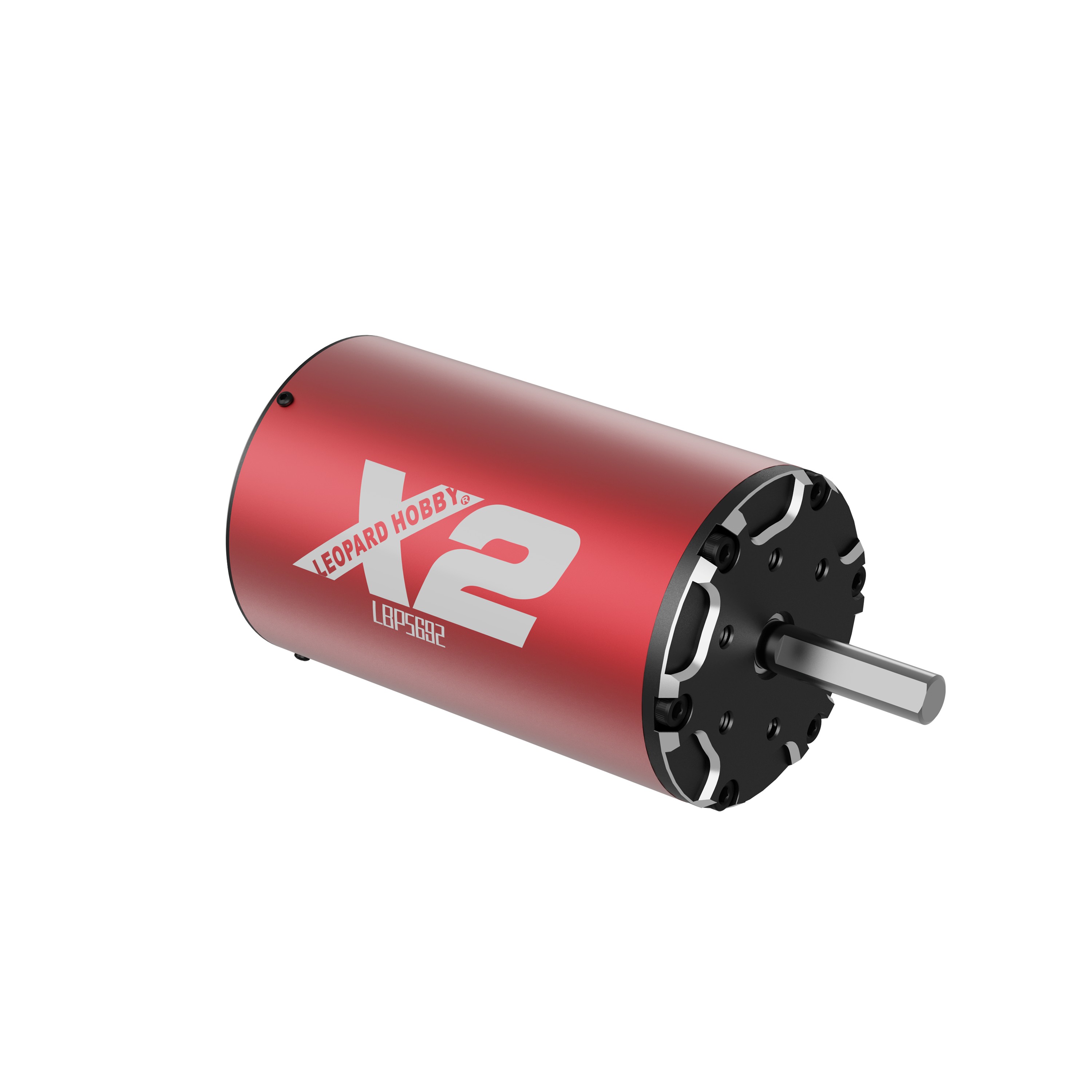 محرك ليوبارد هوبي 5692/56113-X - مراجعة Rc Hobby Motor وسعره