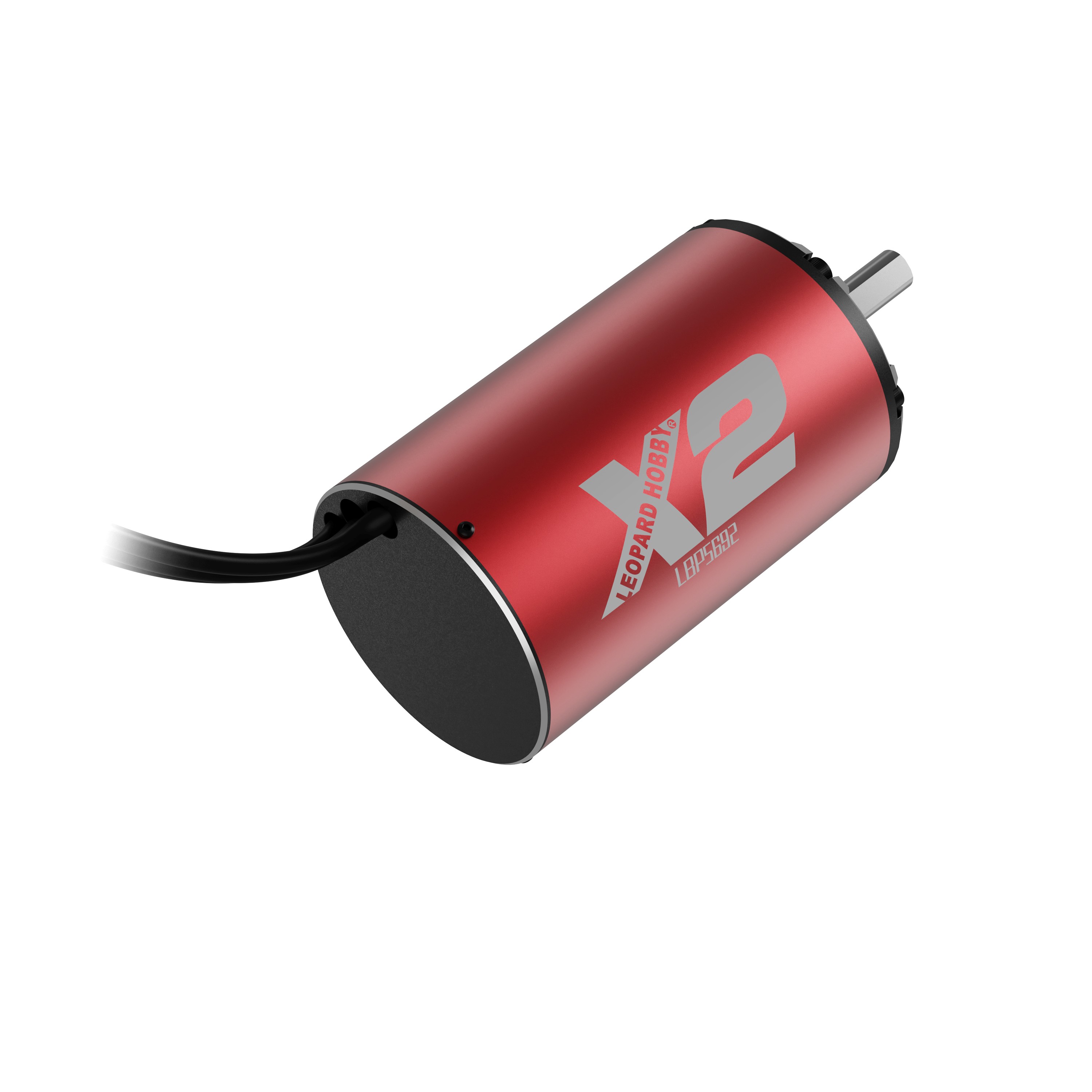 محرك ليوبارد هوبي 5692/56113-X - مراجعة Rc Hobby Motor وسعره
