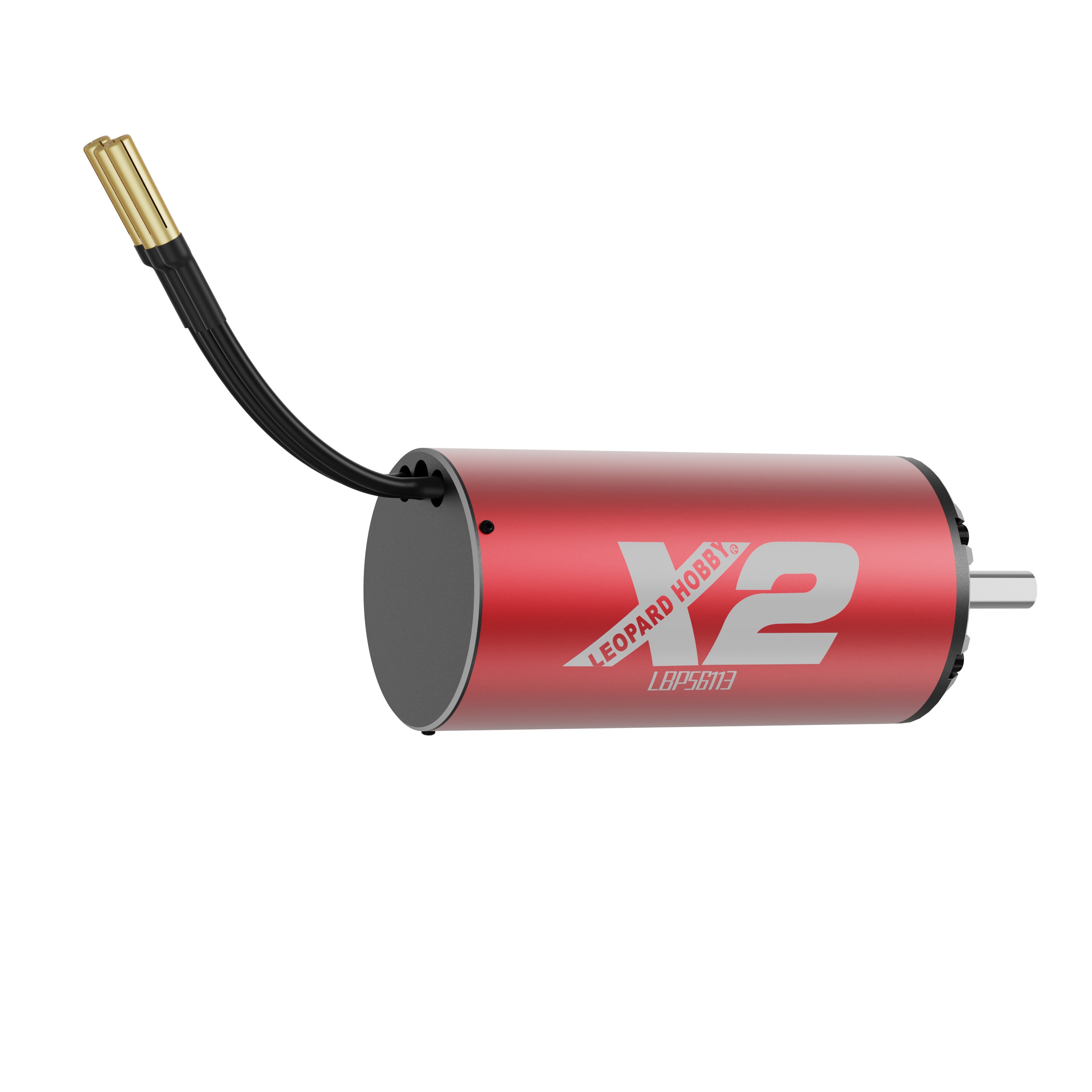 محرك ليوبارد هوبي 5692/56113-X - مراجعة Rc Hobby Motor وسعره