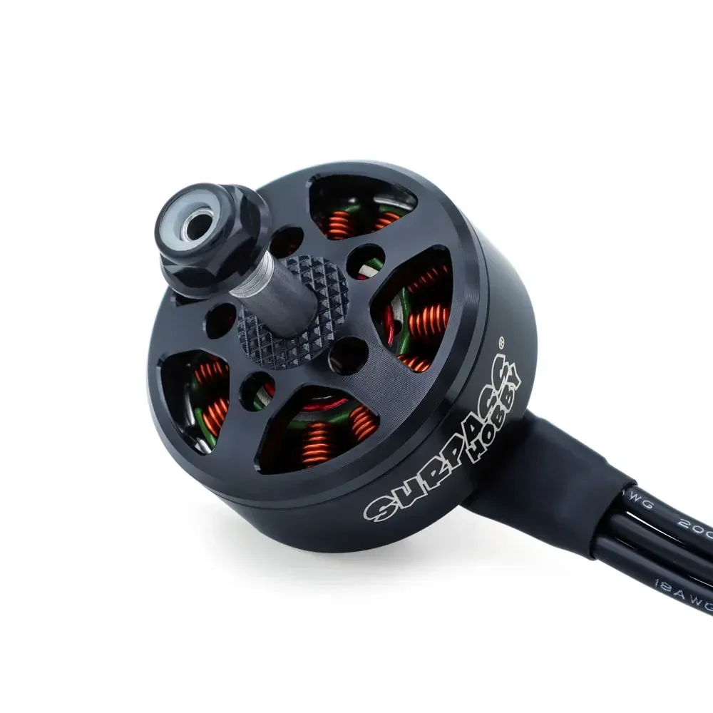 سورباس هواية-فرش السيارات ، ال - مراجعة Rc Hobby Motor وسعره