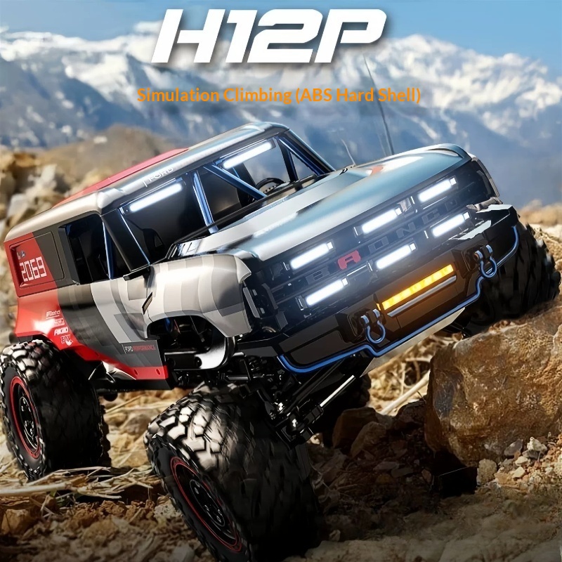 متوفر الآن: سيارة إم جيه إكس آ - مراجعة Rc Hobby Toucan وسعره