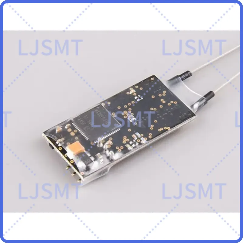 جهاز استقبال 8CH RSFSB PPM SBU - مراجعة Receiver Sbus 8Ch وسعره