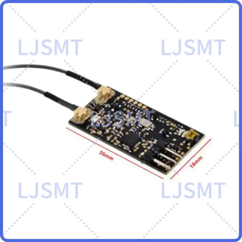 جهاز استقبال 8CH RSFSB PPM SBU - مراجعة Receiver Sbus 8Ch وسعره
