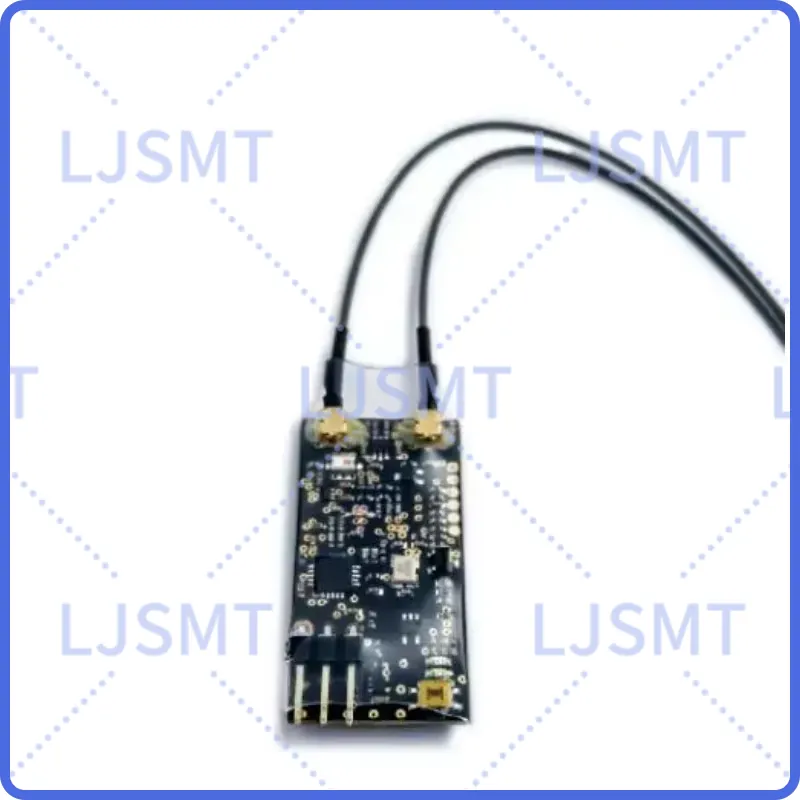 جهاز استقبال 8CH RSFSB PPM SBU - مراجعة Receiver Sbus 8Ch وسعره