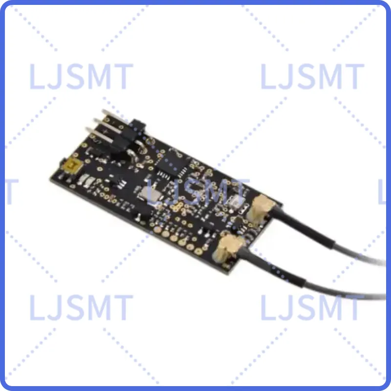 جهاز استقبال 8CH RSFSB PPM SBU - مراجعة Receiver Sbus 8Ch وسعره