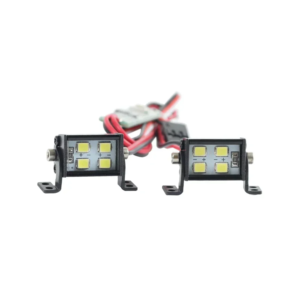 شريط إضاءة LED للسقف لسيارات R - مراجعة Rc Hobby Toucan وسعره